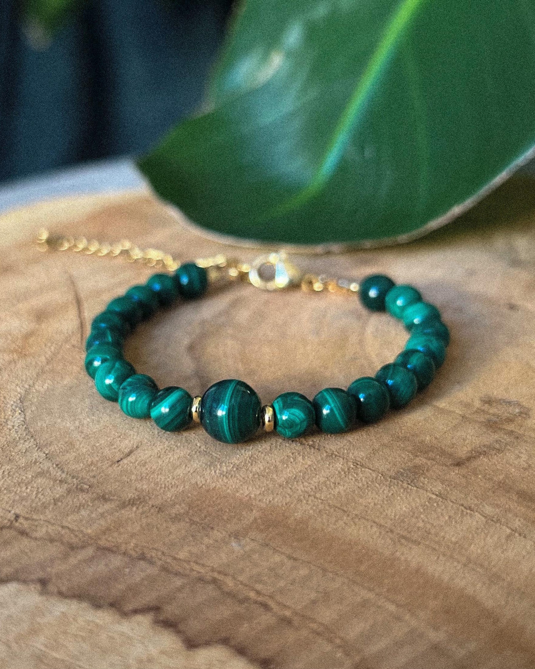Les bracelets